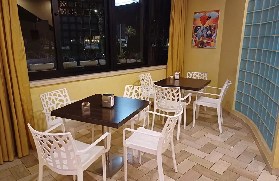 Hotel Promenade-1