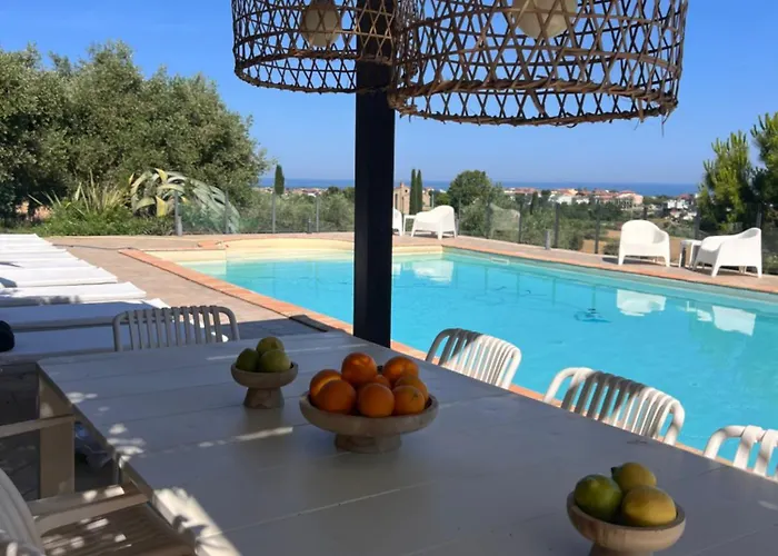 Villa Azzurra