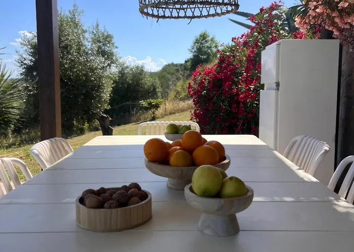 Villa Azzurra