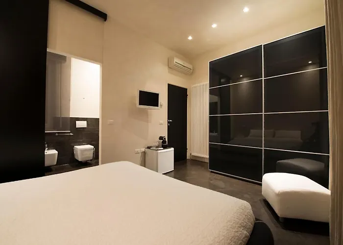  B&B Lounge